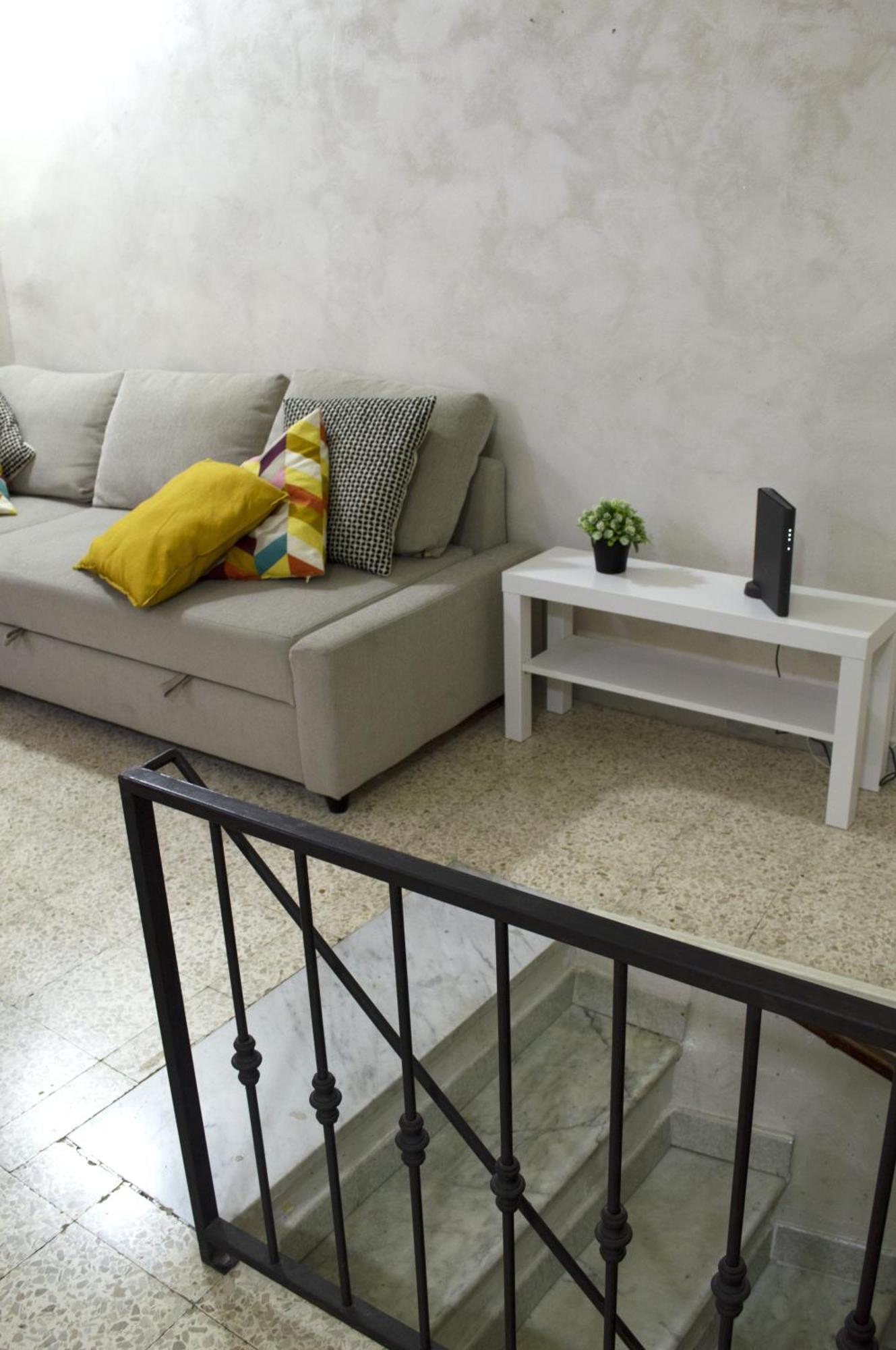 Casa San Gregorio Armeno Apartment Naples Exterior photo